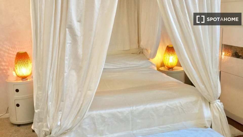 Immagine 1 di Appartamento in affitto  in Via Stadera a Milano