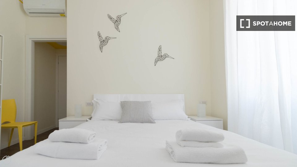 Immagine 14 di Appartamento in affitto  in Corso Buenos Aires a Milano