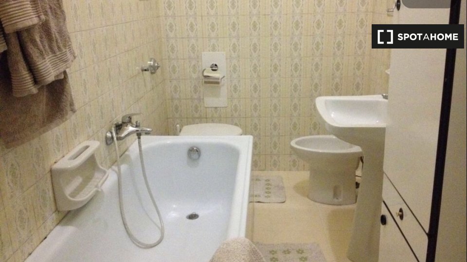 Immagine 5 di Ufficio in affitto  in Via Cavazzana a Padova