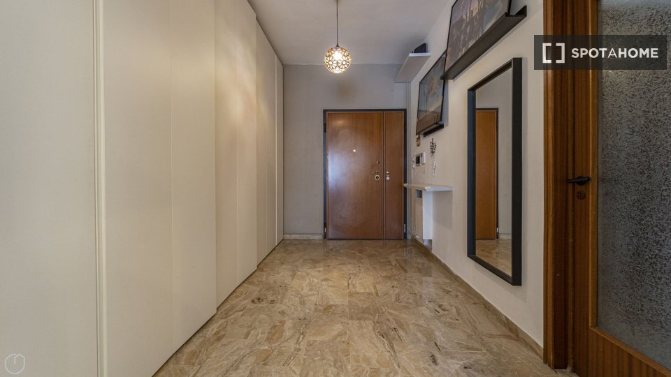 Immagine 5 di Appartamento in affitto  in Via Duccio di Boninsegna a Bologna