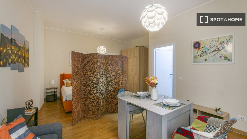 Immagine 4 di Ufficio in affitto  in Via Luigi Rizzo a Roma