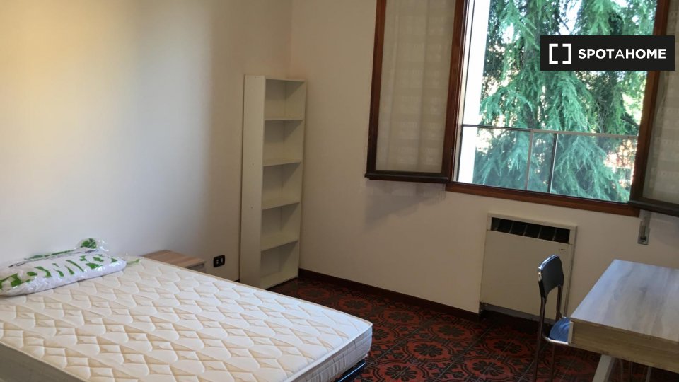 Immagine 15 di Camera condivisa in affitto  in Via Luigi Vestri a Bologna