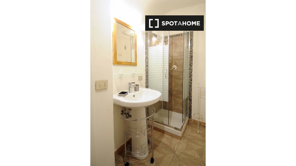 Immagine 13 di Appartamento in affitto  in Lungarno Amerigo Vespucci a Firenze