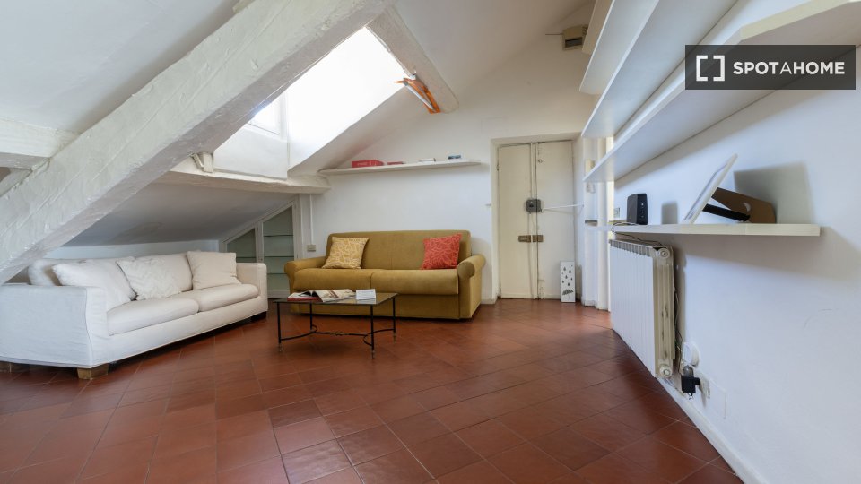 Immagine 11 di Appartamento in affitto  in Via Vigevano a Milano