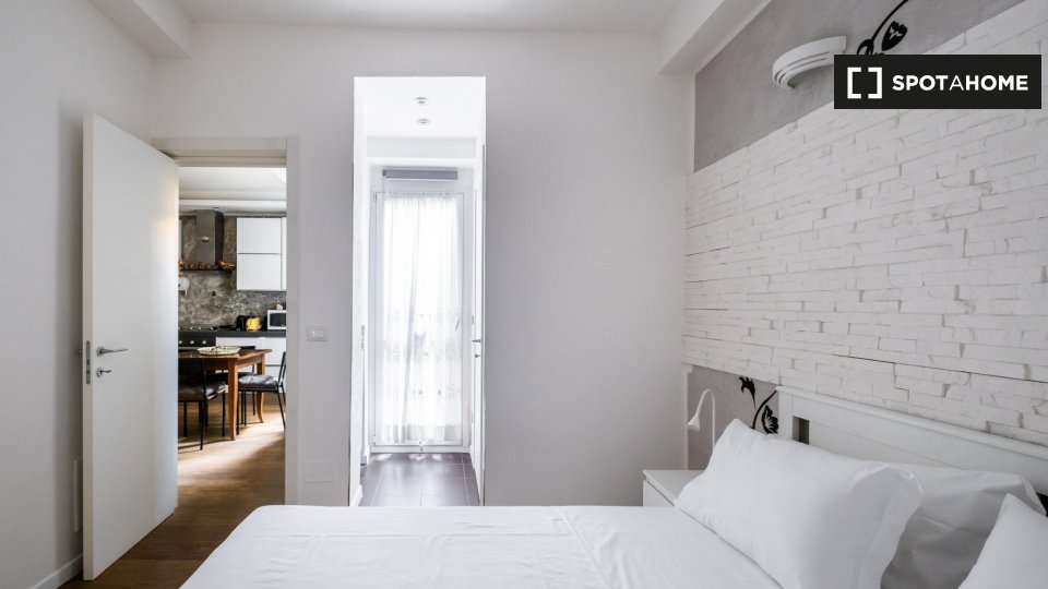 Immagine 12 di Appartamento in affitto  in Via de' Coltelli a Bologna