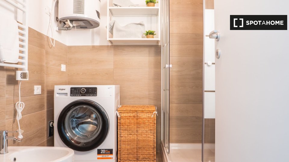 Immagine 15 di Appartamento in affitto  in Via Pietro Valdo a Milano