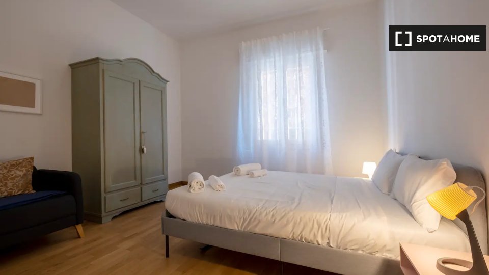 Immagine 9 di Appartamento in affitto  in Vicolo Bianco a Bologna