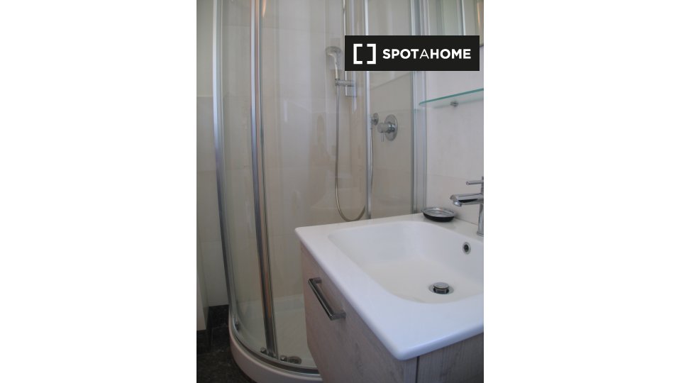 Immagine 5 di Ufficio in affitto  in Via Ruggero Leoncavallo a Milano