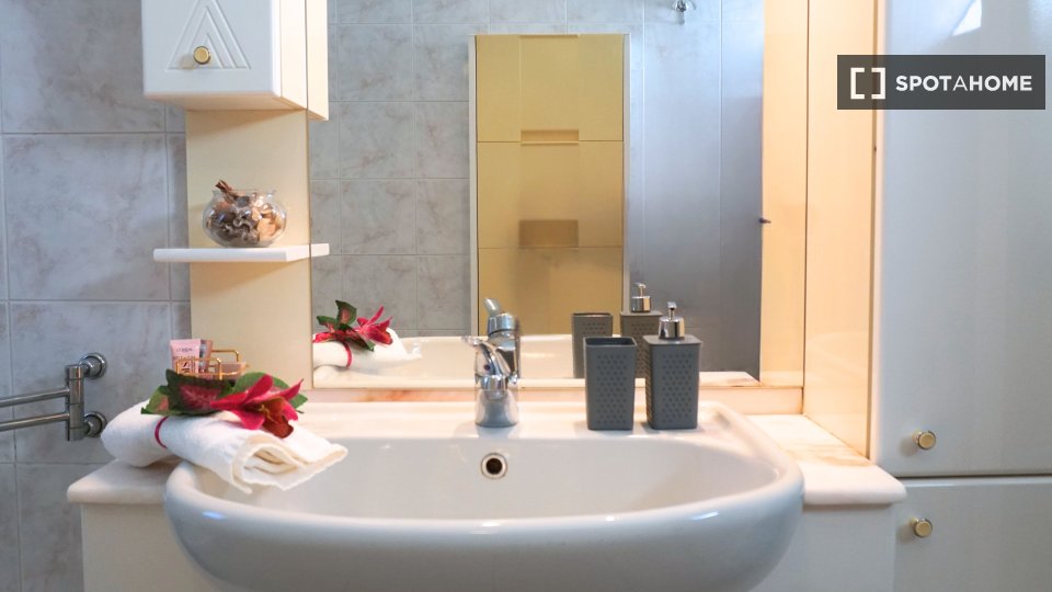 Immagine 17 di Appartamento in affitto  in Via XXV Aprile a Pero