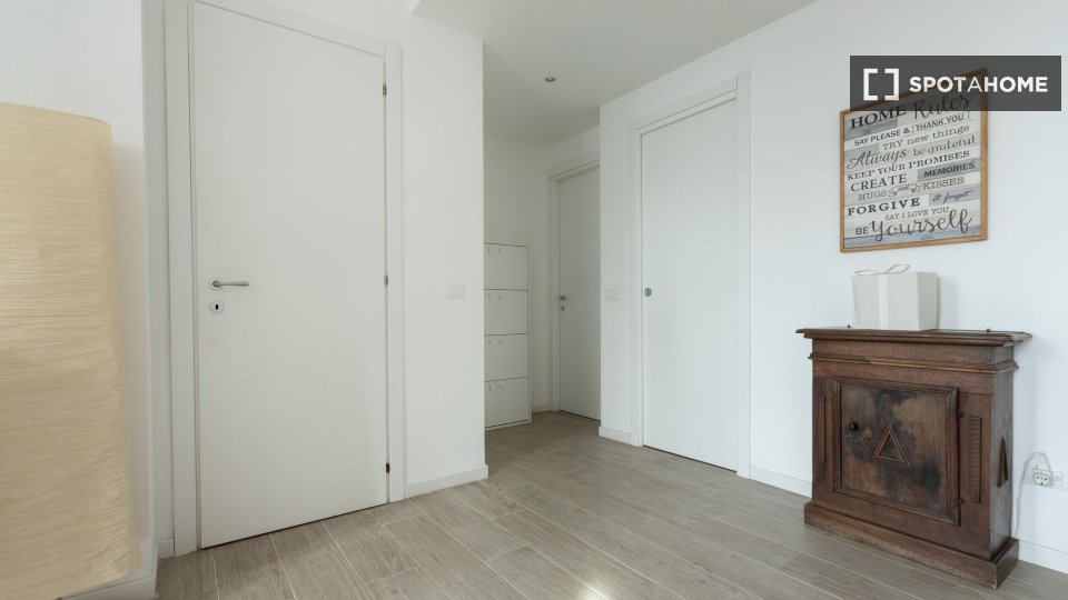 Immagine 16 di Appartamento in affitto  in Viale Murillo a Milano