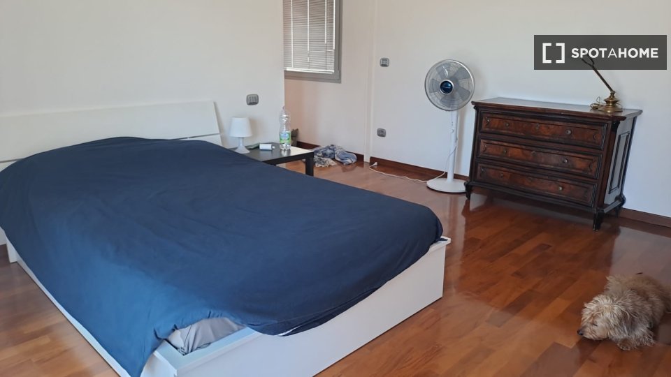 Immagine 5 di Appartamento in affitto  in Via Francesco Orsoni a Bologna