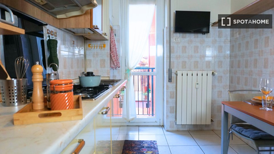 Immagine 11 di Appartamento in affitto  in Via XXV Aprile a Pero