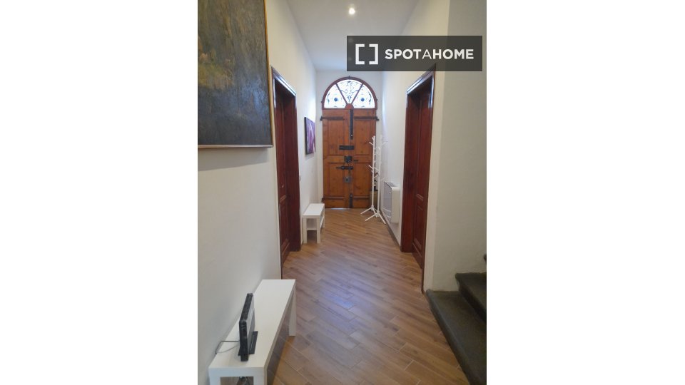 Immagine 12 di Camera condivisa in affitto  in Via Giambattista Lulli a Firenze