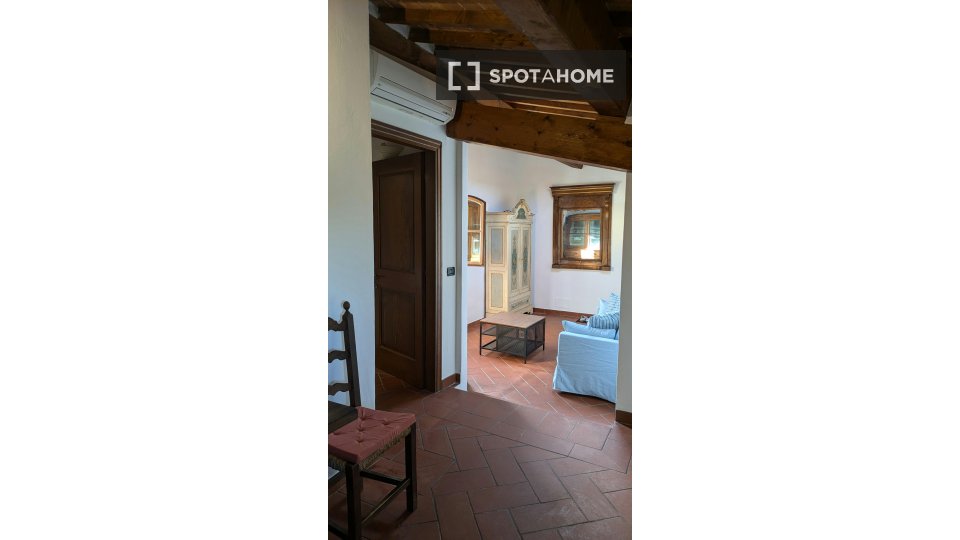 Immagine 17 di Appartamento in affitto  in Via Torregalli a Firenze