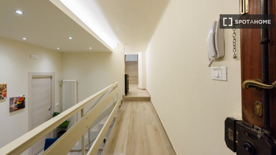 Immagine 9 di Appartamento in affitto  in Via Tripoli a Firenze