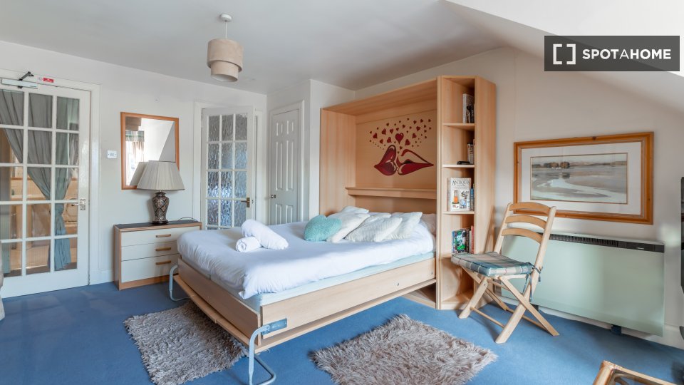 Immagine 6 di Appartamento in affitto  in Rose St a New Town