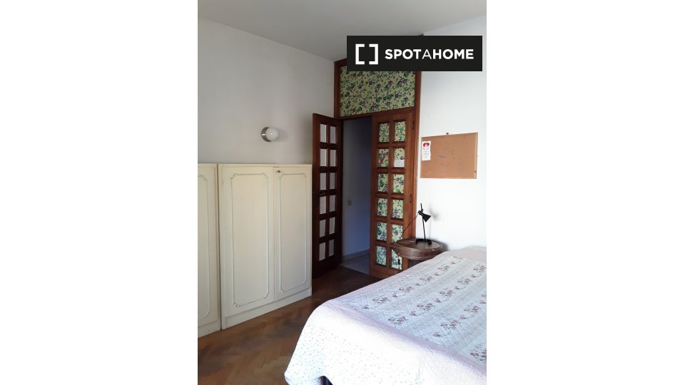 Immagine 5 di Camera condivisa in affitto  in Via del Beato Egidio a Perugia