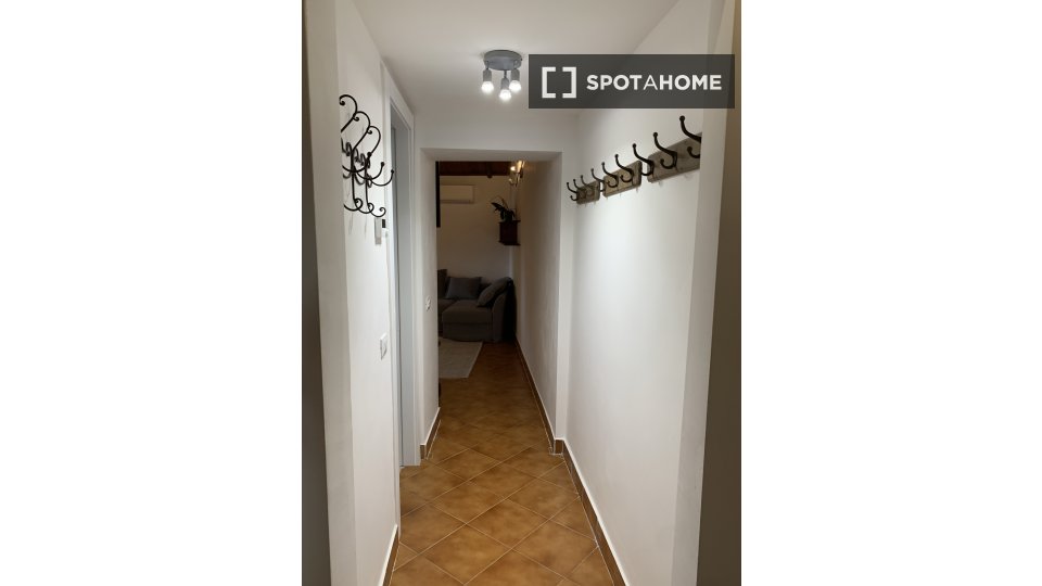 Immagine 8 di Appartamento in affitto  in Via Cassia a Roma