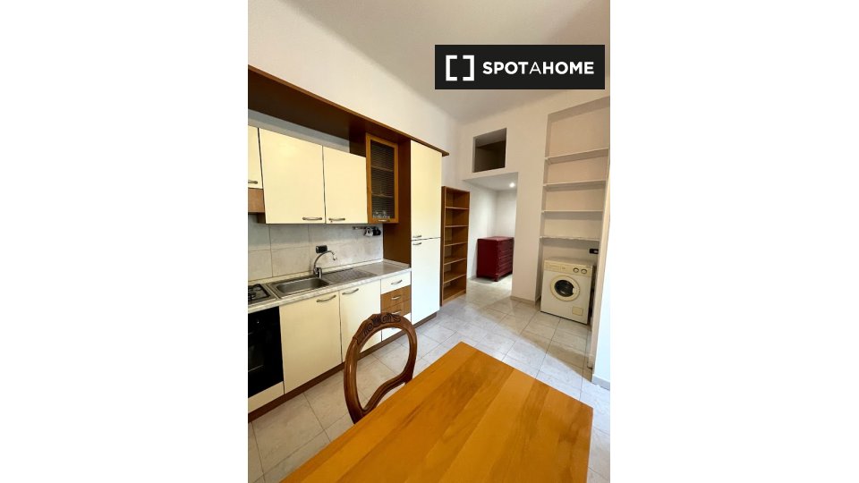 Immagine 17 di Ufficio in affitto  in Via Giulio e Corrado Venini a Milano