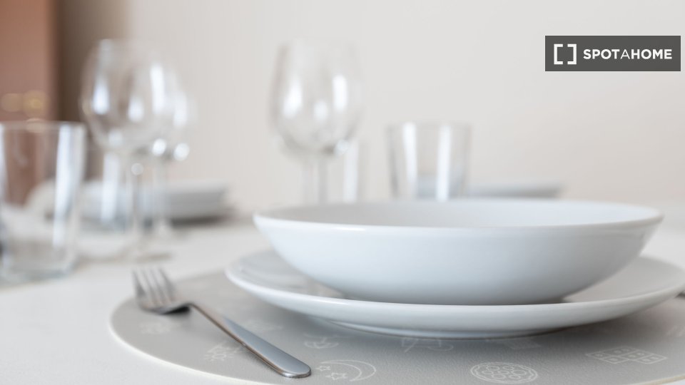 Immagine 13 di Appartamento in affitto  in Viale Campania a Milano