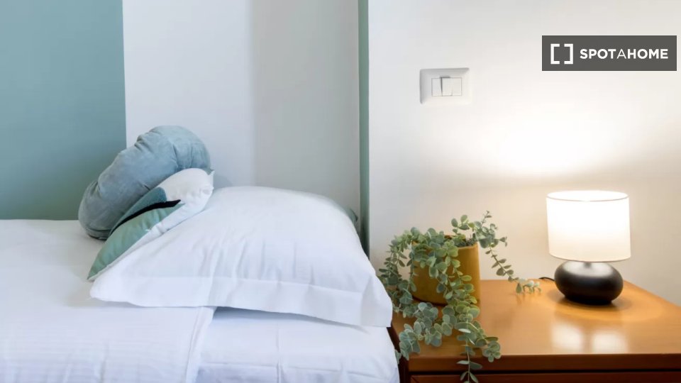 Immagine 4 di Appartamento in affitto  in Via Eleuterio Pagliano a Milano