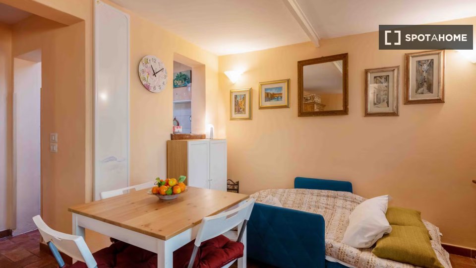 Immagine 8 di Ufficio in affitto  in Via S. Giovanni a Firenze