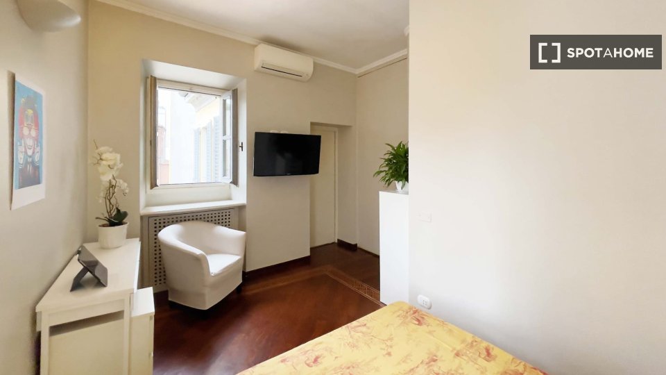 Immagine 8 di Appartamento in affitto  in Corso Venezia a Milano