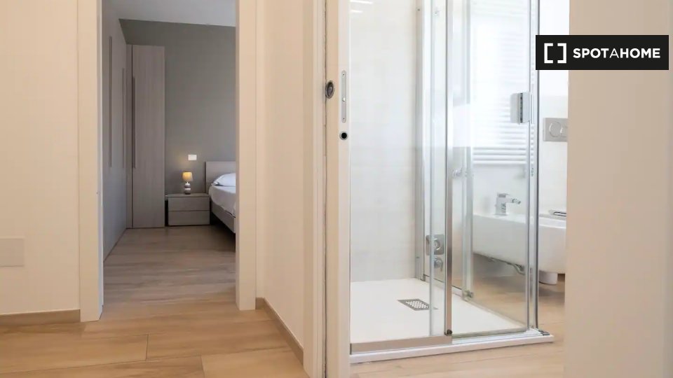 Immagine 18 di Appartamento in affitto  in Via Augusto Murri a Bologna