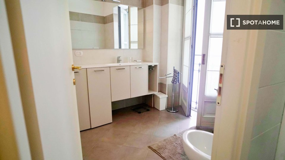 Immagine 10 di Appartamento in affitto  in Corso Venezia a Milano