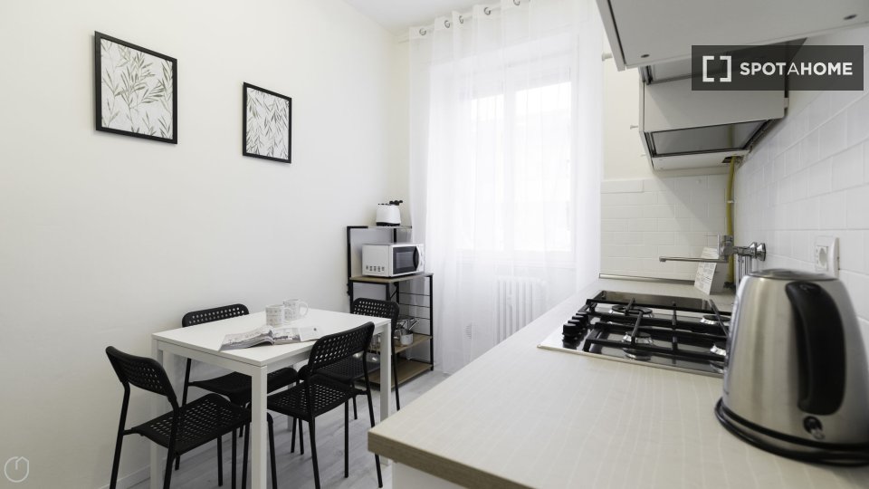 Immagine 9 di Appartamento in affitto  in Via Giacomo Puccini a Monza