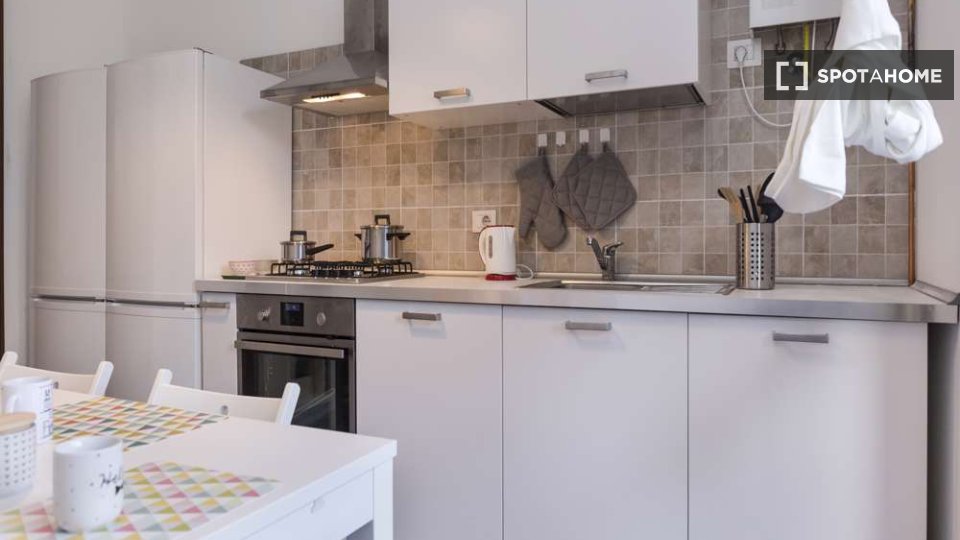 Immagine 12 di Camera condivisa in affitto  in Viale Giovanni Vicini a Bologna