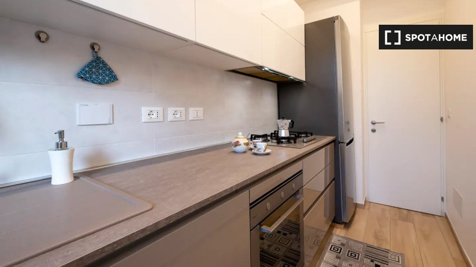 Immagine 12 di Appartamento in affitto  in Via Augusto Murri a Bologna