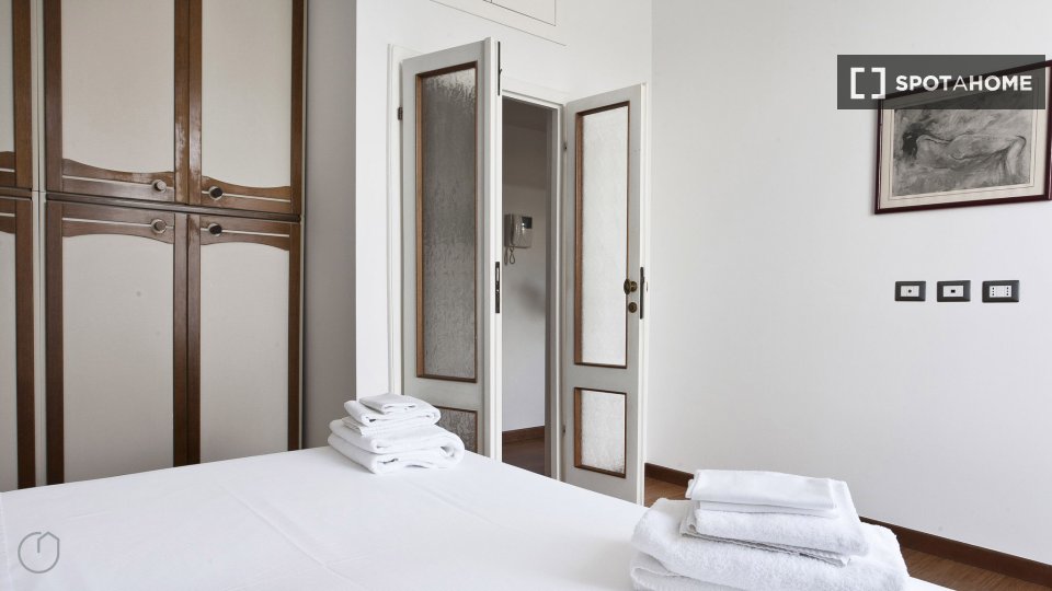 Immagine 18 di Appartamento in affitto  in Piazza Firenze a Milano