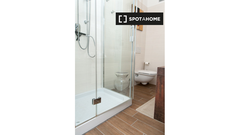 Immagine 16 di Appartamento in affitto  in Via Marco Aurelio a Milano