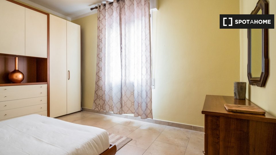 Immagine 10 di Appartamento in affitto  in Viale della Repubblica a Bologna