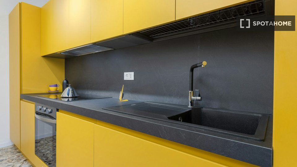 Immagine 14 di Camera condivisa in affitto  in Emo-Capodilista a Padova