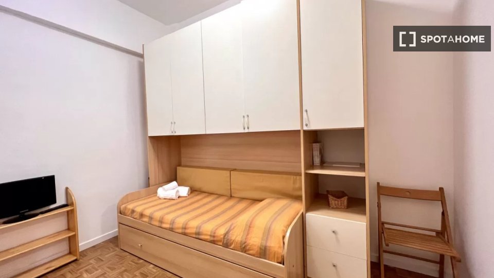 Immagine 5 di Appartamento in affitto  in Via della Libertà a Rapallo