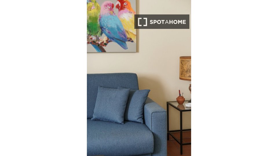 Immagine 13 di Appartamento in affitto  in palazzuolo a Firenze