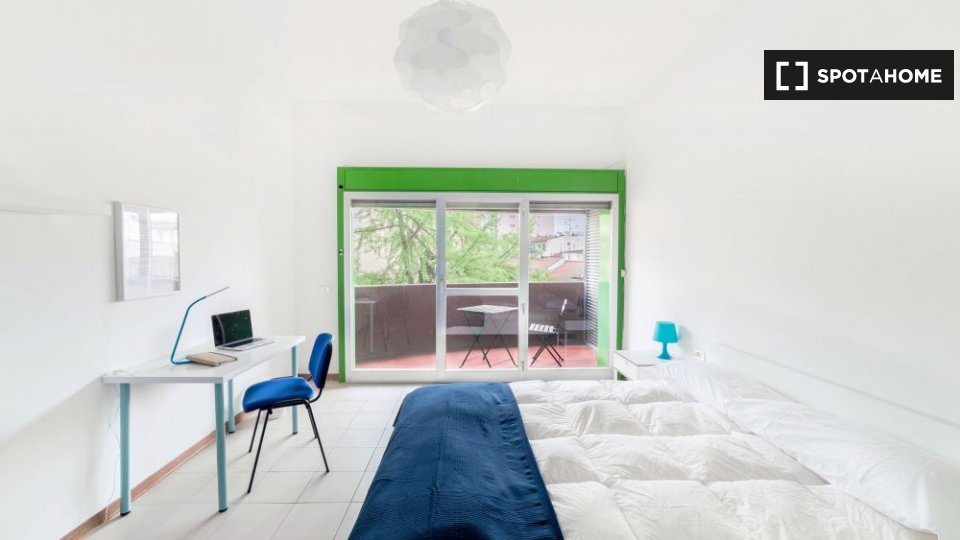 Immagine 17 di Camera condivisa in affitto  in Via del Ponte All'Asse a Firenze