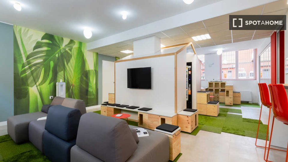 Immagine 8 di Camera condivisa in affitto  in Viale Bligny a Milano