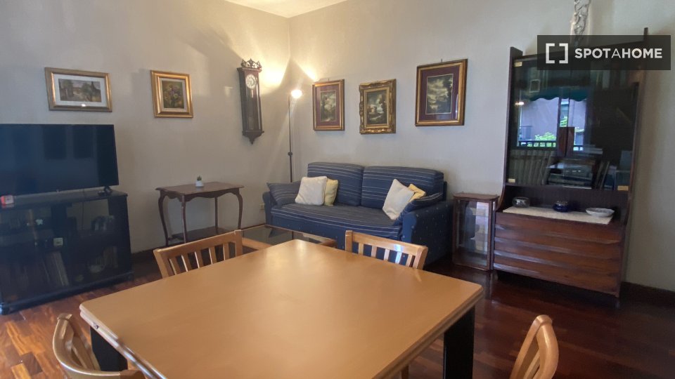 Immagine 8 di Appartamento in affitto  in Via Vincenzo Magliocco a Milano