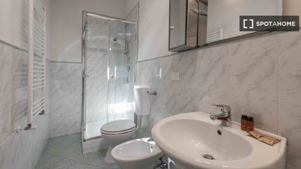 Immagine 2 di Appartamento in affitto  in Via S. Zanobi a Firenze