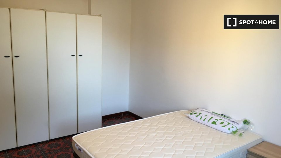 Immagine 16 di Camera condivisa in affitto  in Via Luigi Vestri a Bologna