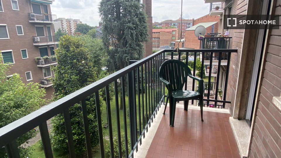 Immagine 18 di Appartamento in affitto  in Via Vincenzo Magliocco a Milano