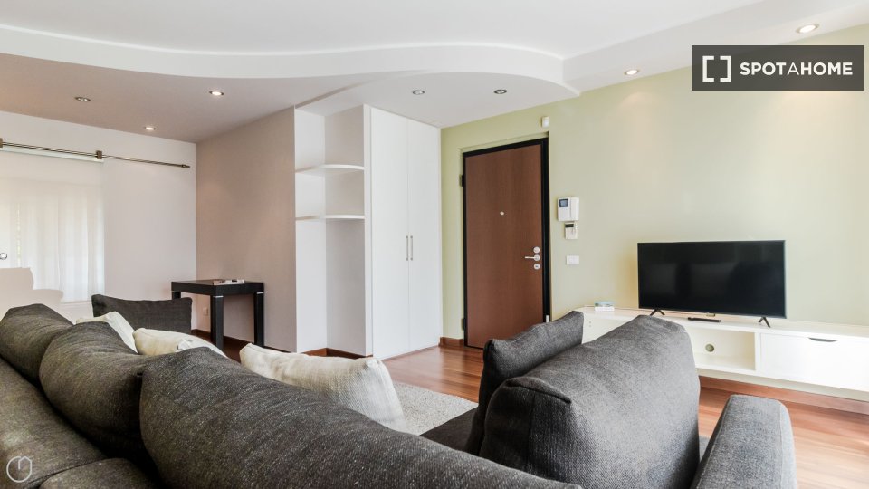 Immagine 6 di Appartamento in affitto  in Via Camillo Benso Conte di Cavour a Cernusco Sul Naviglio