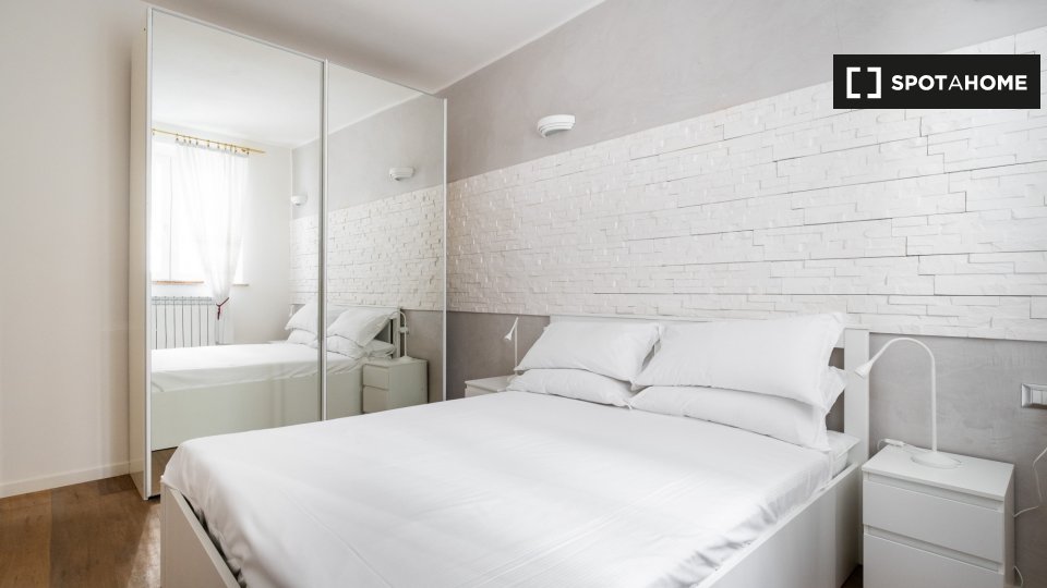 Immagine 9 di Appartamento in affitto  in Via de' Coltelli a Bologna