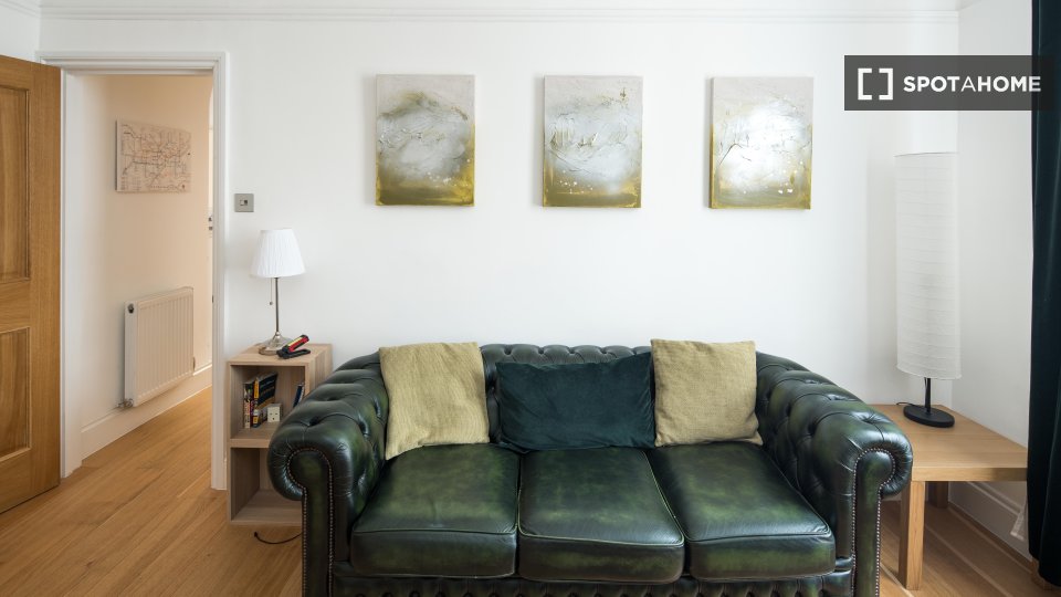 Immagine 7 di Appartamento in affitto  in Greycoat St a 