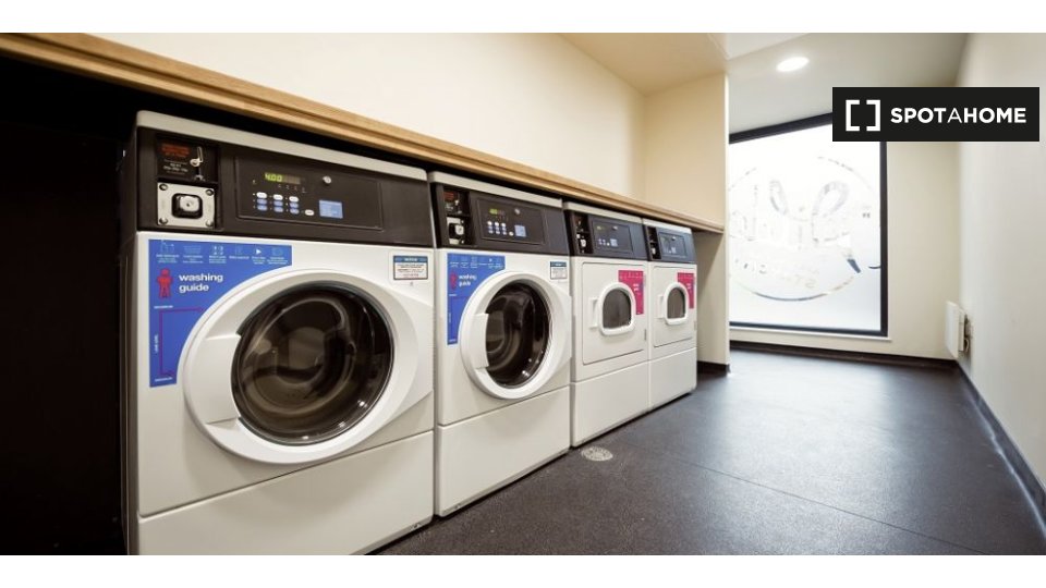 Immagine 2 di Appartamento in affitto  in King's Stables Rd a Old Town