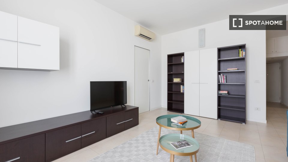 Immagine 16 di Appartamento in affitto  in Via Pietro Borsieri a Milano