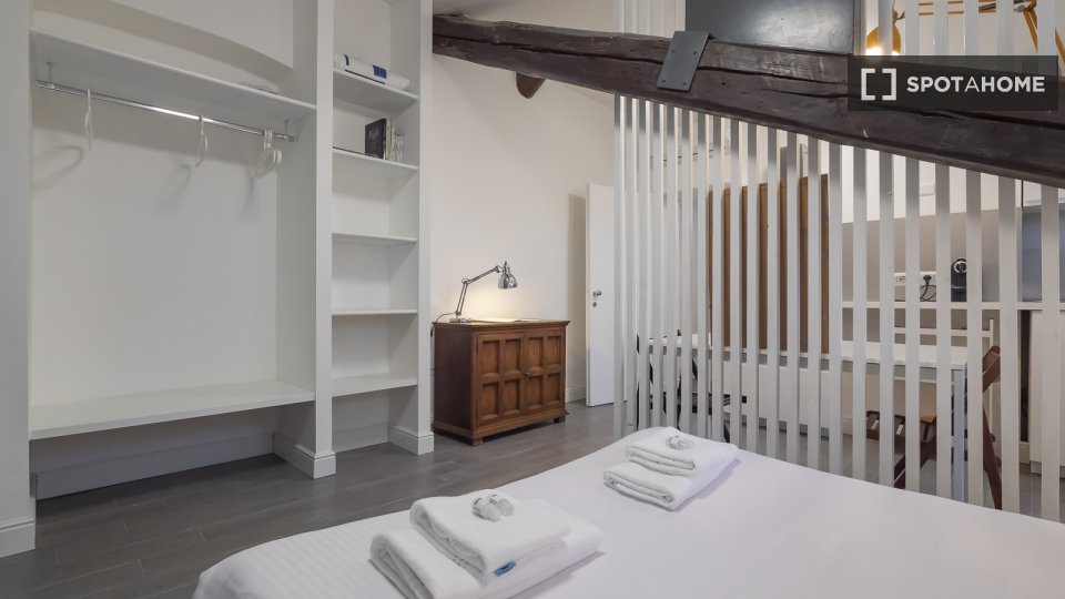 Immagine 4 di Appartamento in affitto  in Viale Certosa a Milano